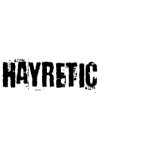 HAYRETIC